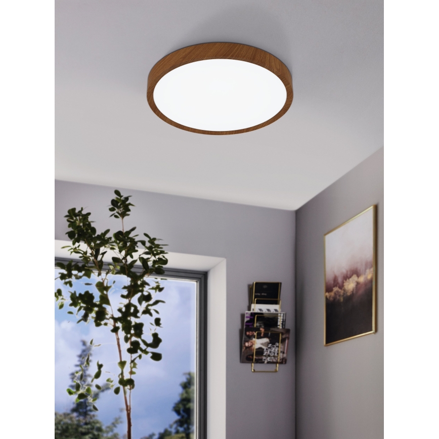 Eglo 98602 - LED Takbelysning MUSURITA LED/33,5W/230V