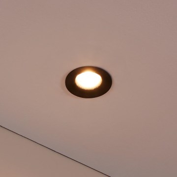 Eglo 98607 - LED Dimbar Hängande Takbelysning SALICETO LED/6W/230V