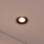 Eglo 98607 - LED Dimbar Hängande Takbelysning SALICETO LED/6W/230V