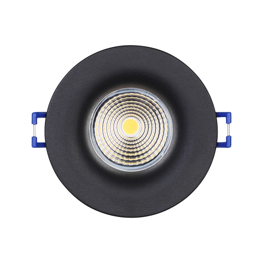Eglo 98607 - LED Dimbar Hängande Takbelysning SALICETO LED/6W/230V