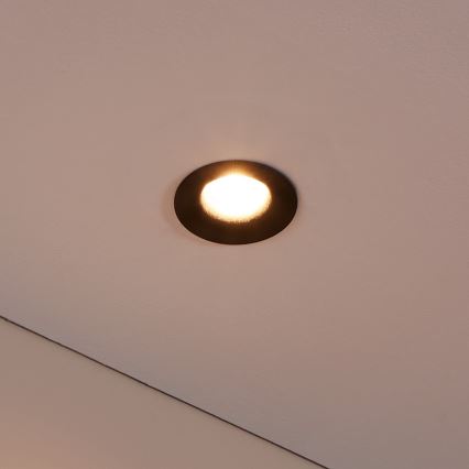 Eglo 98607 - LED Dimbar Hängande Takbelysning SALICETO LED/6W/230V