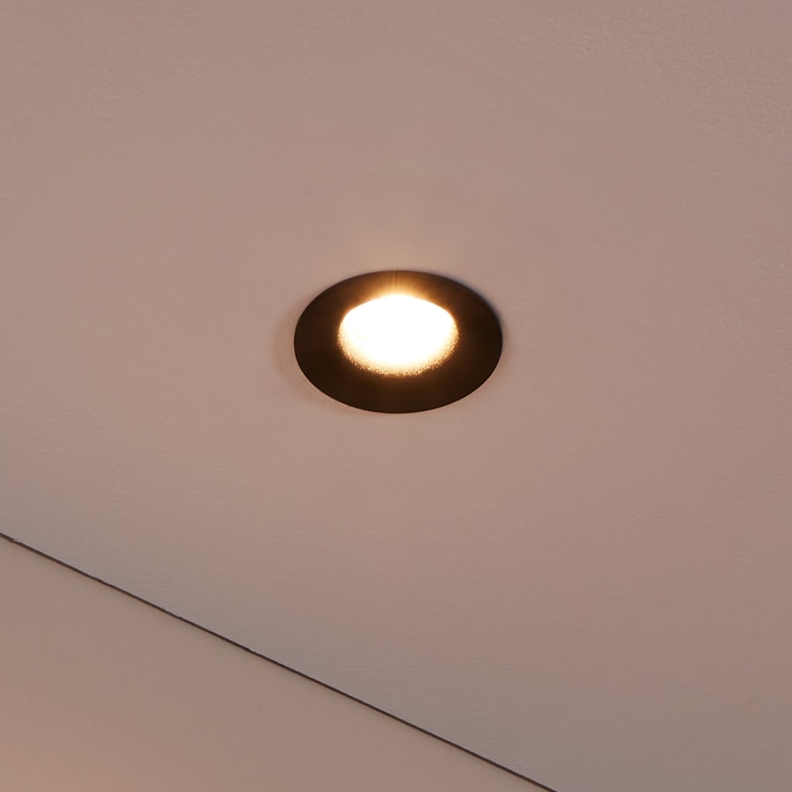 Eglo 98607 - LED Dimbar Hängande Takbelysning SALICETO LED/6W/230V