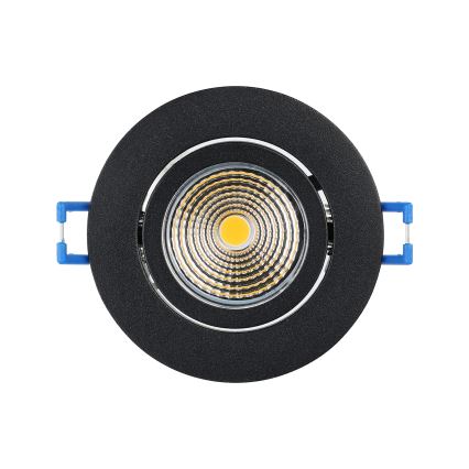 Eglo 98609 - LED Dimbar Infälld Takbelysning SALICETO LED/6W/230V