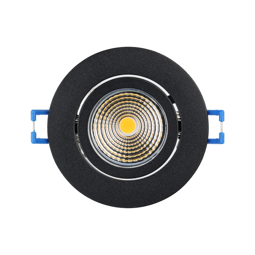 Eglo 98609 - LED Dimbar Infälld Takbelysning SALICETO LED/6W/230V