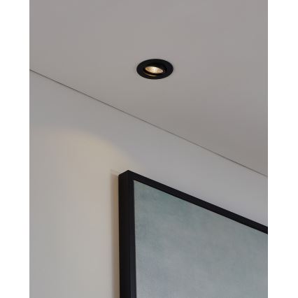 Eglo 98609 - LED Dimbar Infälld Takbelysning SALICETO LED/6W/230V