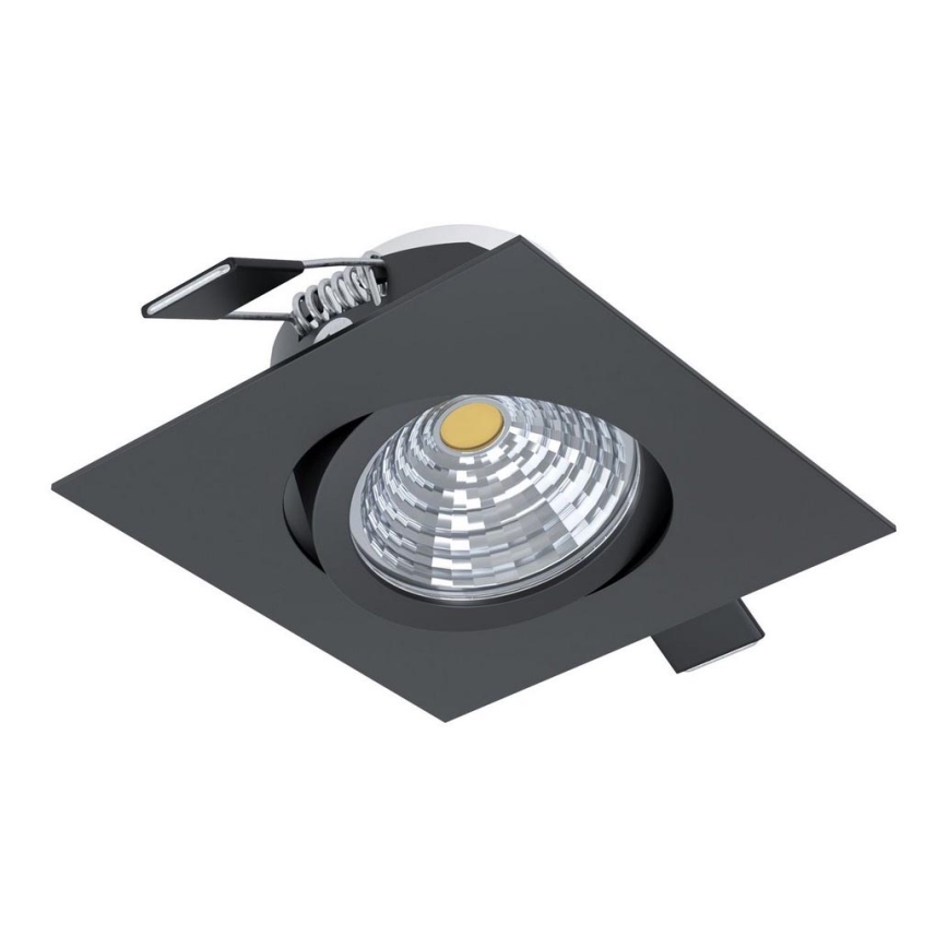 Eglo 98611 - LED Dimbar Hängande Takbelysning SALICETO LED/6W/230V