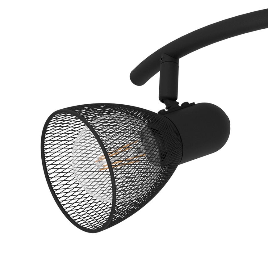 Eglo 98622 - Spotlight CAROVIGNO 2xE14/40W/230V