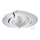 Eglo 98643 - LED Hängande Takbelysning TEDO 1xGU10/5W/230V