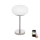 Eglo 98658 - LED RGB Dimbar Bordslampa OPTICA-C LED/16W/230V