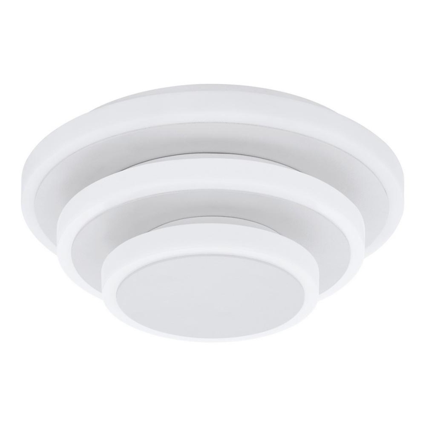 Eglo 98676 - LED Takbelysning ELGVERO LED/11,4W/230V + LED/8,6W + LED/5,4W
