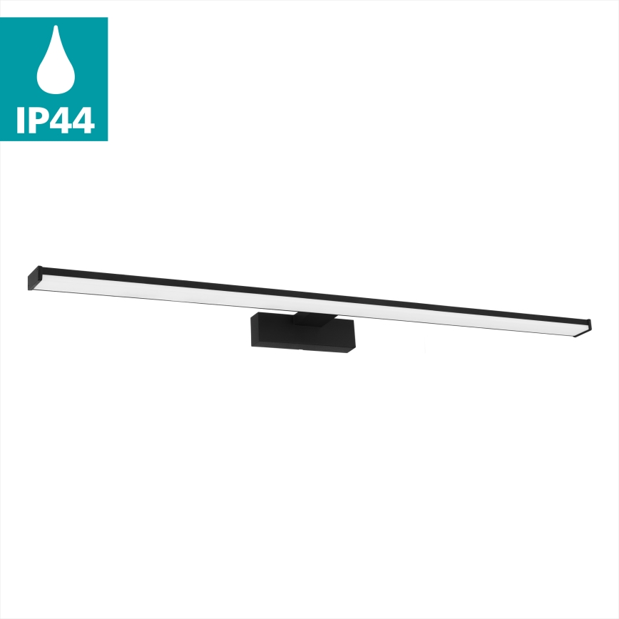 Eglo - Badrumsspegel med LED-belysning LED/14W/230V 4000K 78 cm IP44