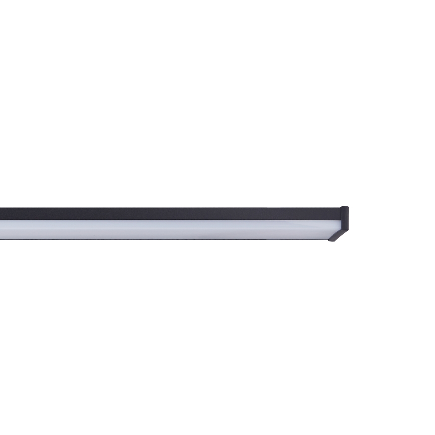 Eglo - Badrumsspegel med LED-belysning LED/14W/230V 4000K 78 cm IP44