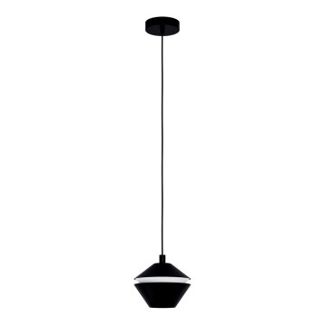 Eglo 98681 - PERPIGO LED-pendel på kabel 1xGU10/5W/230V