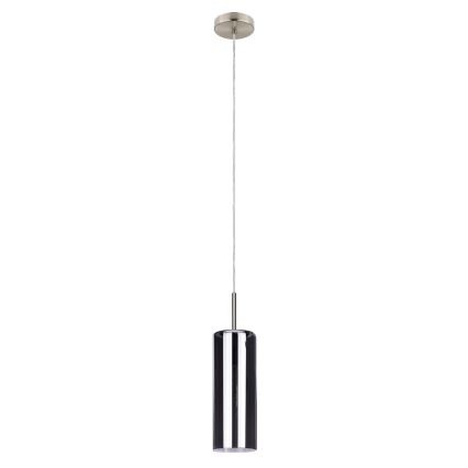 Eglo 98694 - Ljuskrona med snöre SELVINO 1xE27/15W/230V