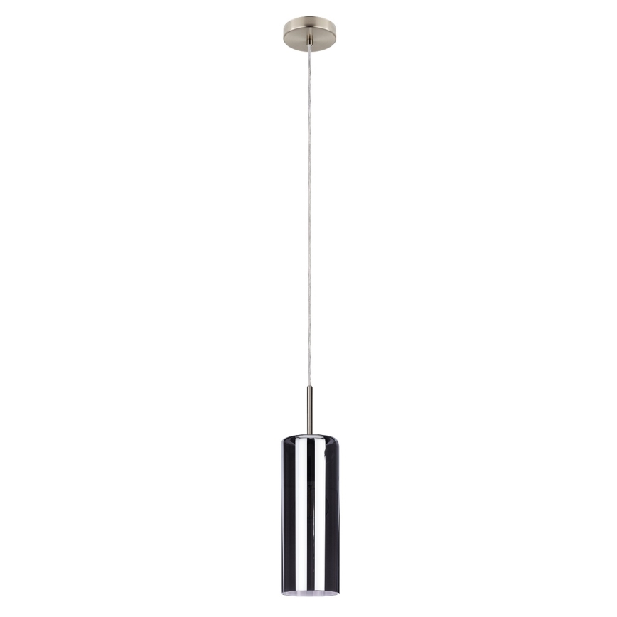 Eglo 98694 - Ljuskrona med snöre SELVINO 1xE27/15W/230V