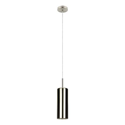 Eglo 98696 - Ljuskrona med snöre SELVINO 1xE27/15W/230V