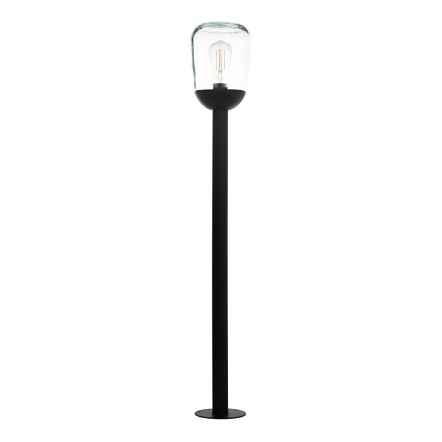 Eglo 98703 - Utomhuslampa DONATORI 1xE27/60W/230V IP44