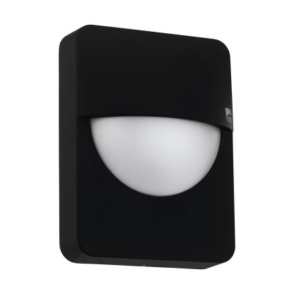 Eglo 98704 - Utomhus Väggbelysning SALVANESCO 1xE27/28W/230V IP44