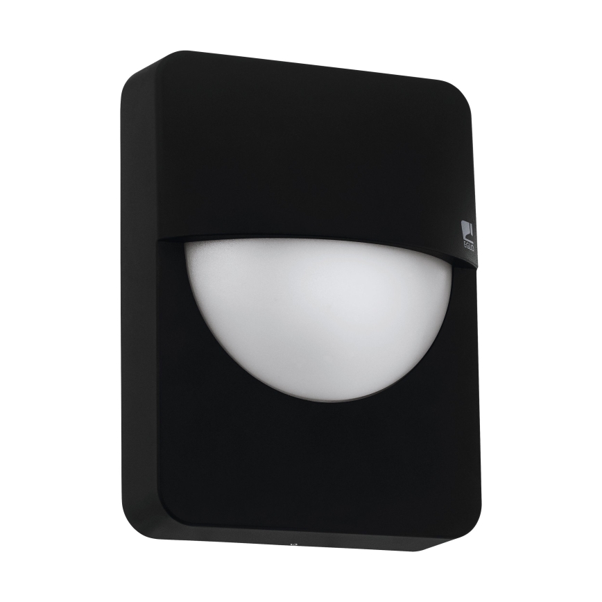 Eglo 98704 - Utomhus Väggbelysning SALVANESCO 1xE27/28W/230V IP44
