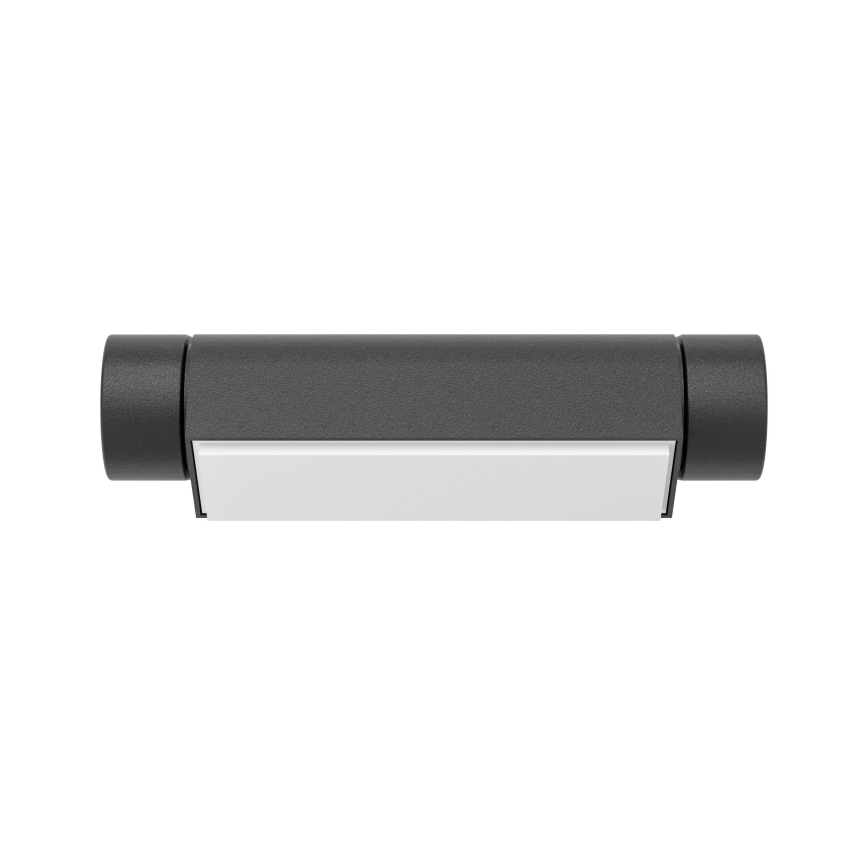Eglo 98707 - LED Utomhus Väggbelysning BRIANZA LED/4,8W/230V IP44