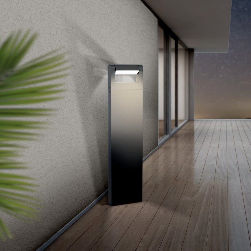 Eglo 98708 - LED Utomhuslampa BRIANZA LED/4,8W/230V IP44