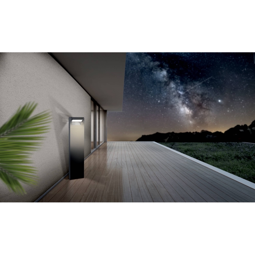 Eglo 98708 - LED Utomhuslampa BRIANZA LED/4,8W/230V IP44
