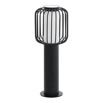 Eglo 98723 - Utomhuslampa RAVELLO 1xE27/28W/230V IP44
