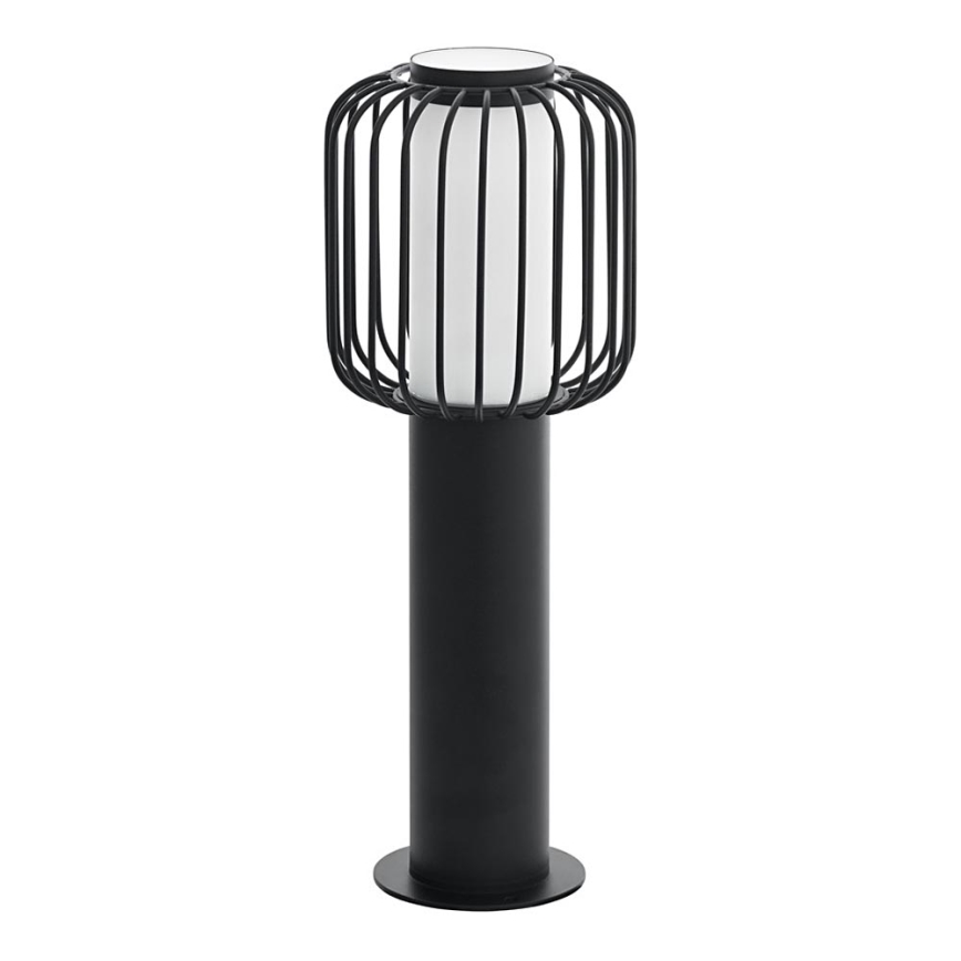 Eglo 98723 - Utomhuslampa RAVELLO 1xE27/28W/230V IP44