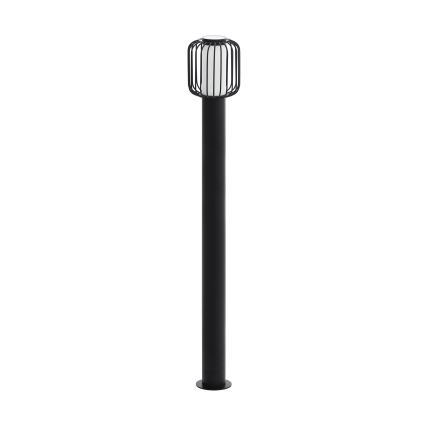Eglo 98724 - Utomhuslampa RAVELLO 1xE27/28W/230V IP44