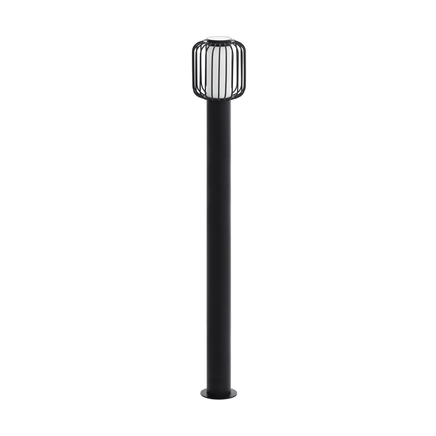 Eglo 98724 - Utomhuslampa RAVELLO 1xE27/28W/230V IP44