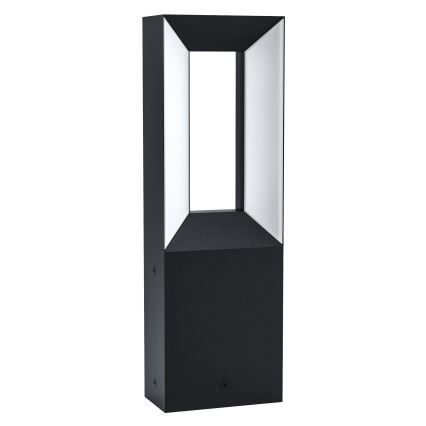 Eglo - LED Utomhusbelysning 2xLED/5W/230V IP44 34 cm