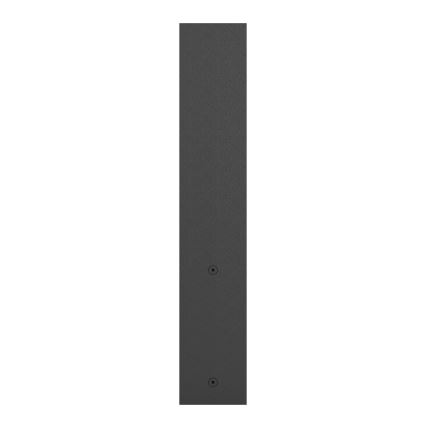Eglo - LED Utomhusbelysning 2xLED/5W/230V IP44 34 cm
