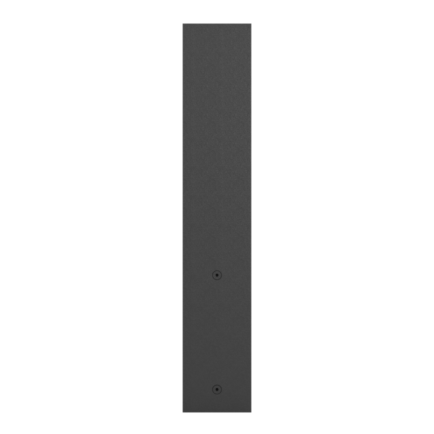 Eglo - LED Utomhusbelysning 2xLED/5W/230V IP44 34 cm
