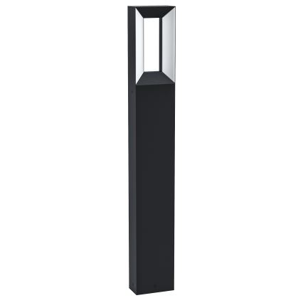 Eglo - LED Utomhusbelysning 2xLED/5W/230V IP44 77 cm