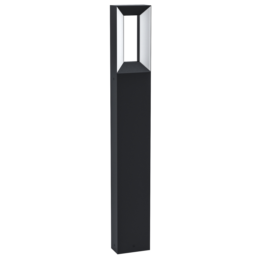 Eglo - LED Utomhusbelysning 2xLED/5W/230V IP44 77 cm