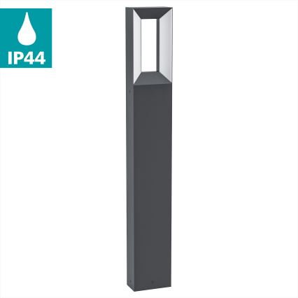 Eglo - LED Utomhusbelysning 2xLED/5W/230V IP44 77 cm