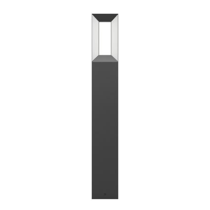 Eglo - LED Utomhusbelysning 2xLED/5W/230V IP44 77 cm