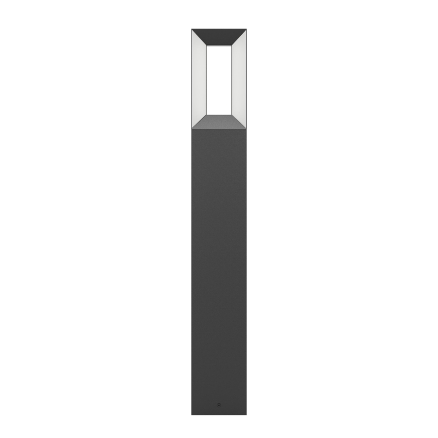 Eglo - LED Utomhusbelysning 2xLED/5W/230V IP44 77 cm
