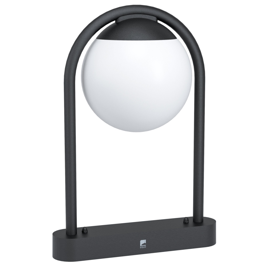 Eglo 98732 - Utomhuslampa VECCHIA 1xE27/28W/230V IP44