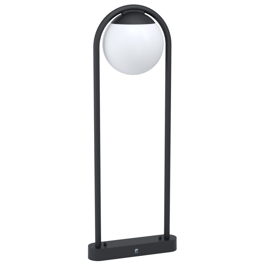 Eglo 98733 - Utomhuslampa VECCHIA 1xE27/28W/230V IP44
