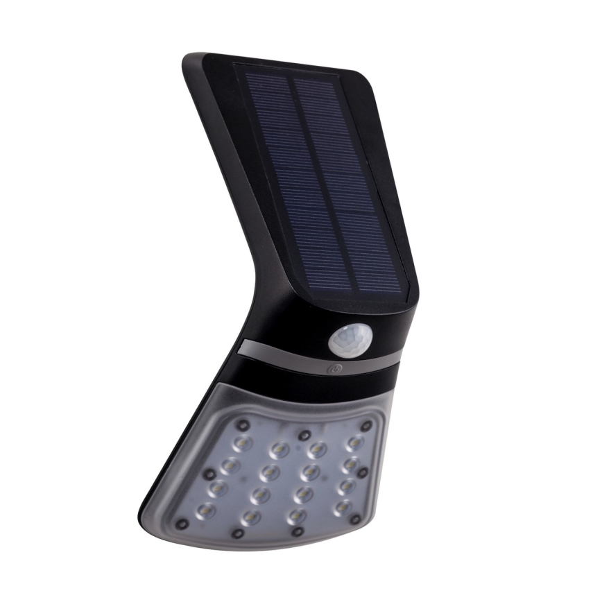 Eglo 98758 - sollampa med sensor LAMOZZO LED/2W/3,7V IP44