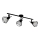 Eglo 98764 - Spotlight TACARLANO 3xE27/40W/230V