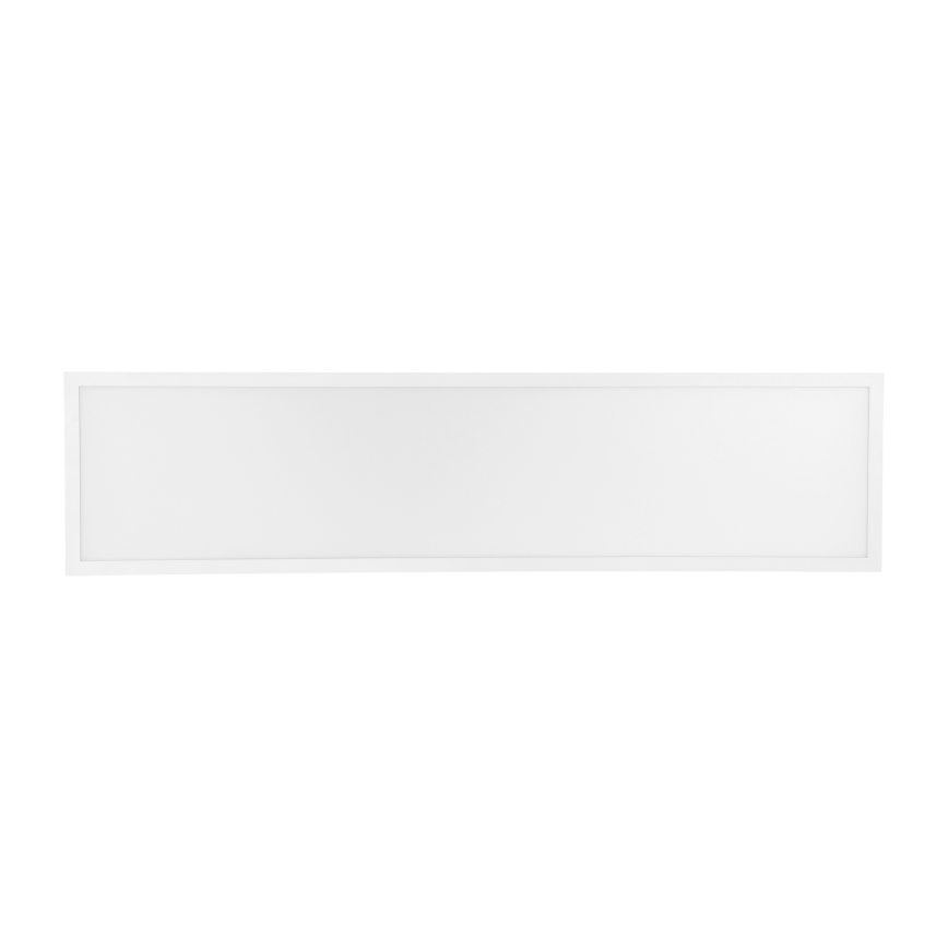 Eglo - RGBW Dimbar taklampa LED/32,5W/230V 2700-6500K 120x30 cm + fjärrkontroll