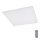Eglo 98781 - LED RGBW Ljusreglerad fäst panel SALOBRENA-CW LED/24W/230V 2700-6500K + fjärrkontroll