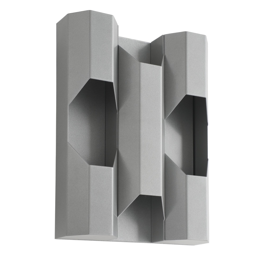 Eglo - LED vägglampa  4xGU10/4,5W/230V