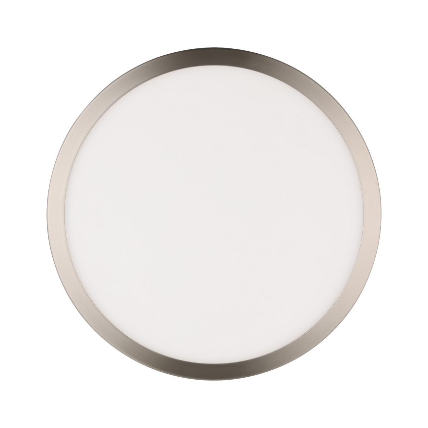 Eglo - LED Dimbart badrumstakarmatur LED/19,5W/230V 2700-6500K IP44 ZigBee Ø 28,5 cm