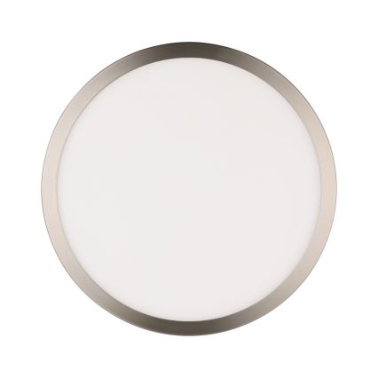 Eglo - LED dimbar taklampa för badrum LED/19,5W/230V 2700-6500K IP44 ZigBee