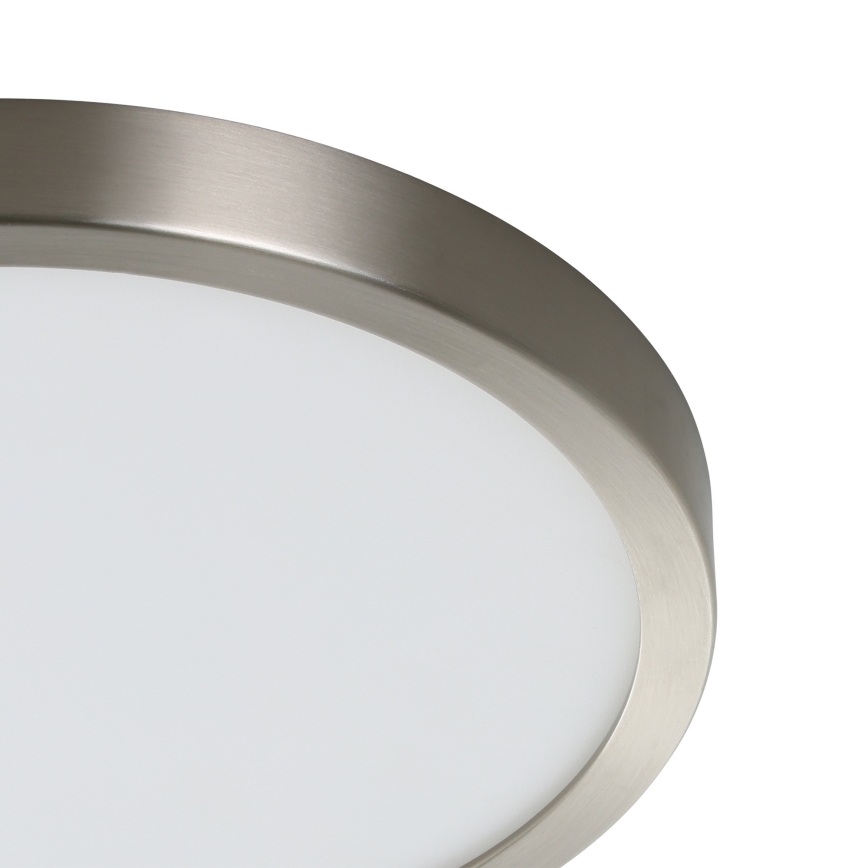 Eglo - LED ljusreglerad badrumstakbelysning LED/19,5W/230V 2700-6500K IP44 ZigBee