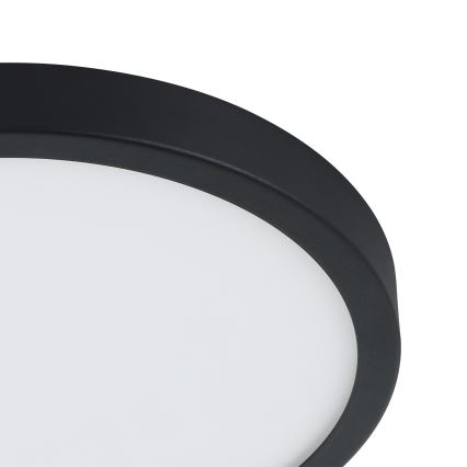 Eglo - LED ljusreglerad badrumslampa  LED/19,5W/230V IP44 ZigBee