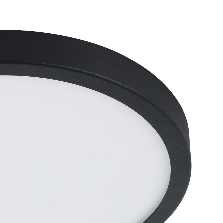 Eglo - LED ljusreglerad badrumslampa  LED/19,5W/230V IP44 ZigBee